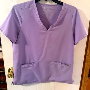 Figs women’s scrub set